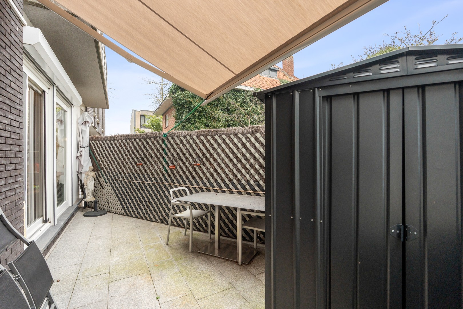 Appartement te koop met zongericht terras - foto 5