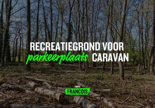 In de Nimfenbosdreef te Zonnebeke vinden we deze recreatiegrond terug. De grond is centraal, doch rustig gelegen. Je kunt er ongestoord genieten...