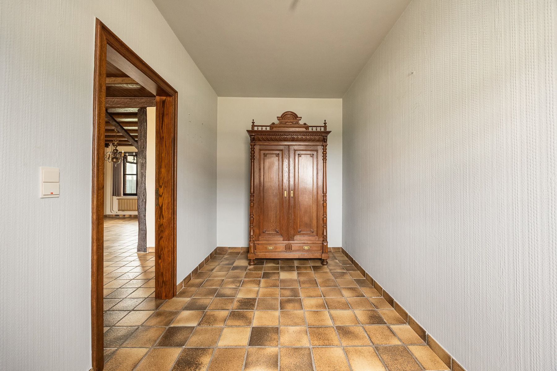 Ruime vrijstaande woning met zonnige tuin - foto 4