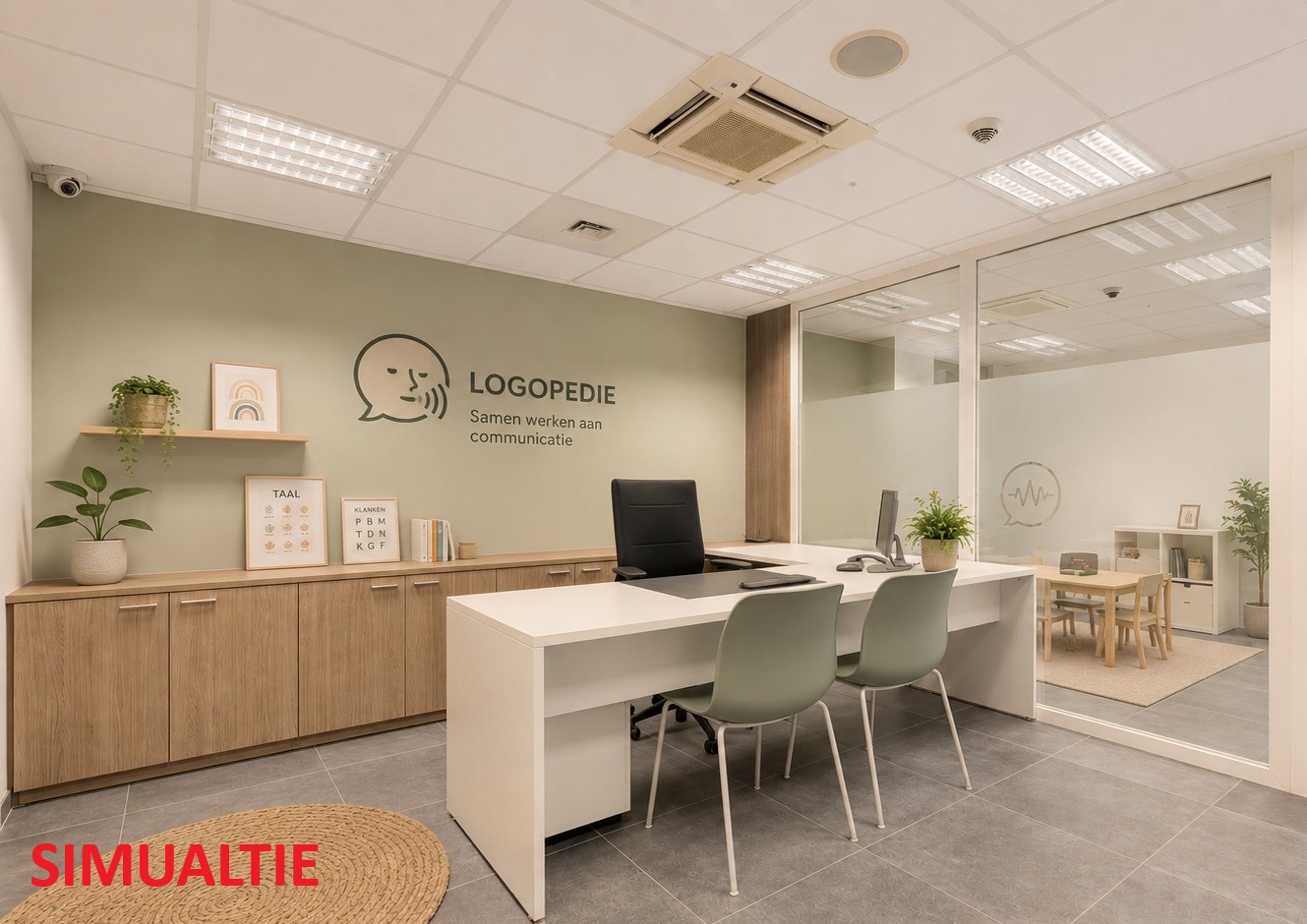 Commercial for sale in Waregem - photo 5
