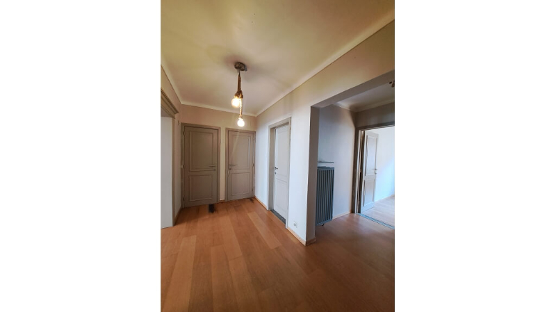 Comfortabel 2-slaapkamerappartement te huur in Centrum Brugge - foto 4