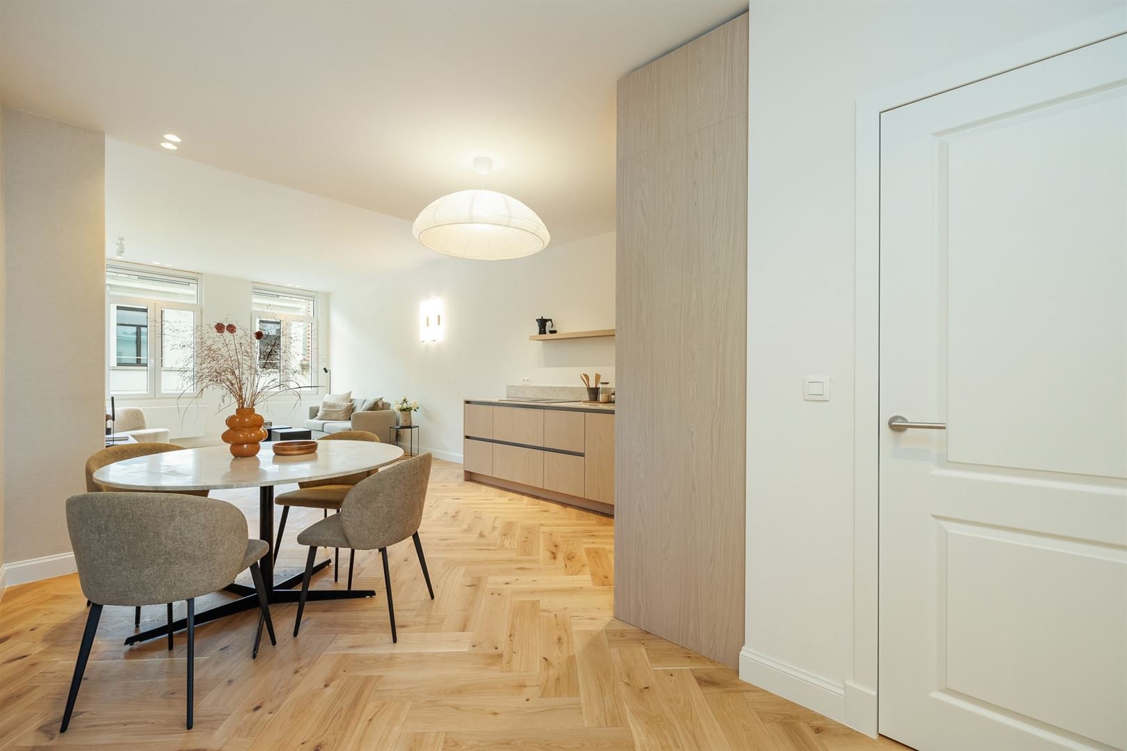 APPARTEMENT - photo 4