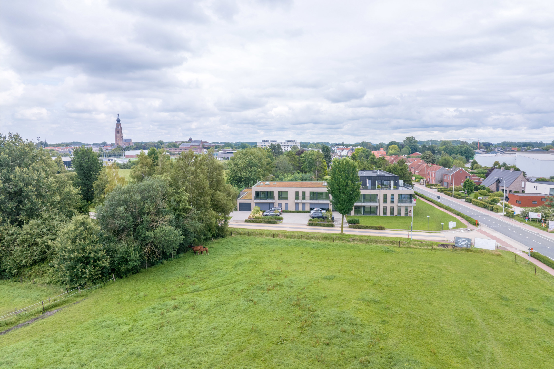 Appartement à vendre à Hoogstraten avec 1 chambre - photo 5