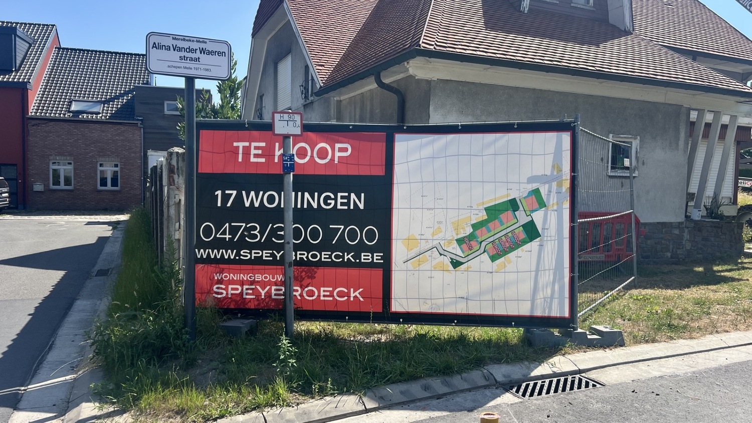 MELLE - Koperstraat lot 12 - foto 5