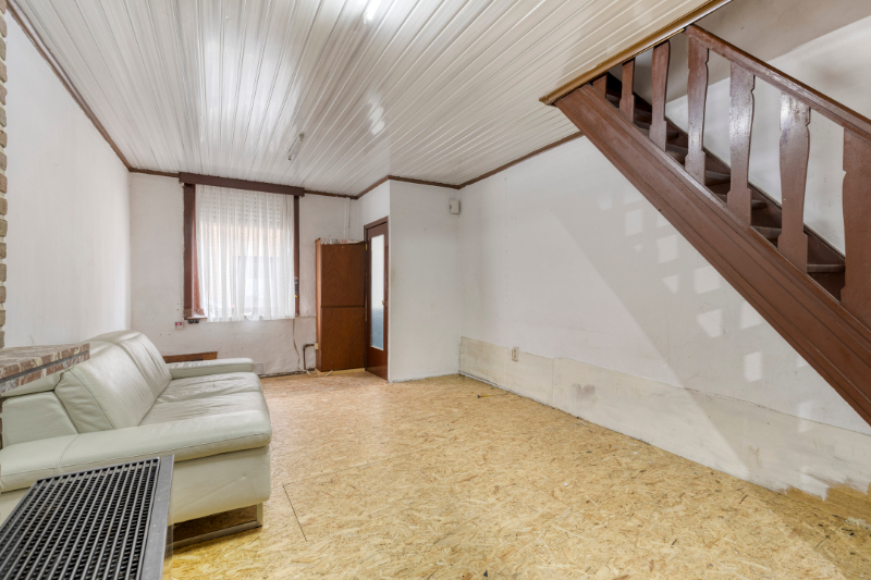 Maison à vendre à Gand avec 3 chambres - photo 2