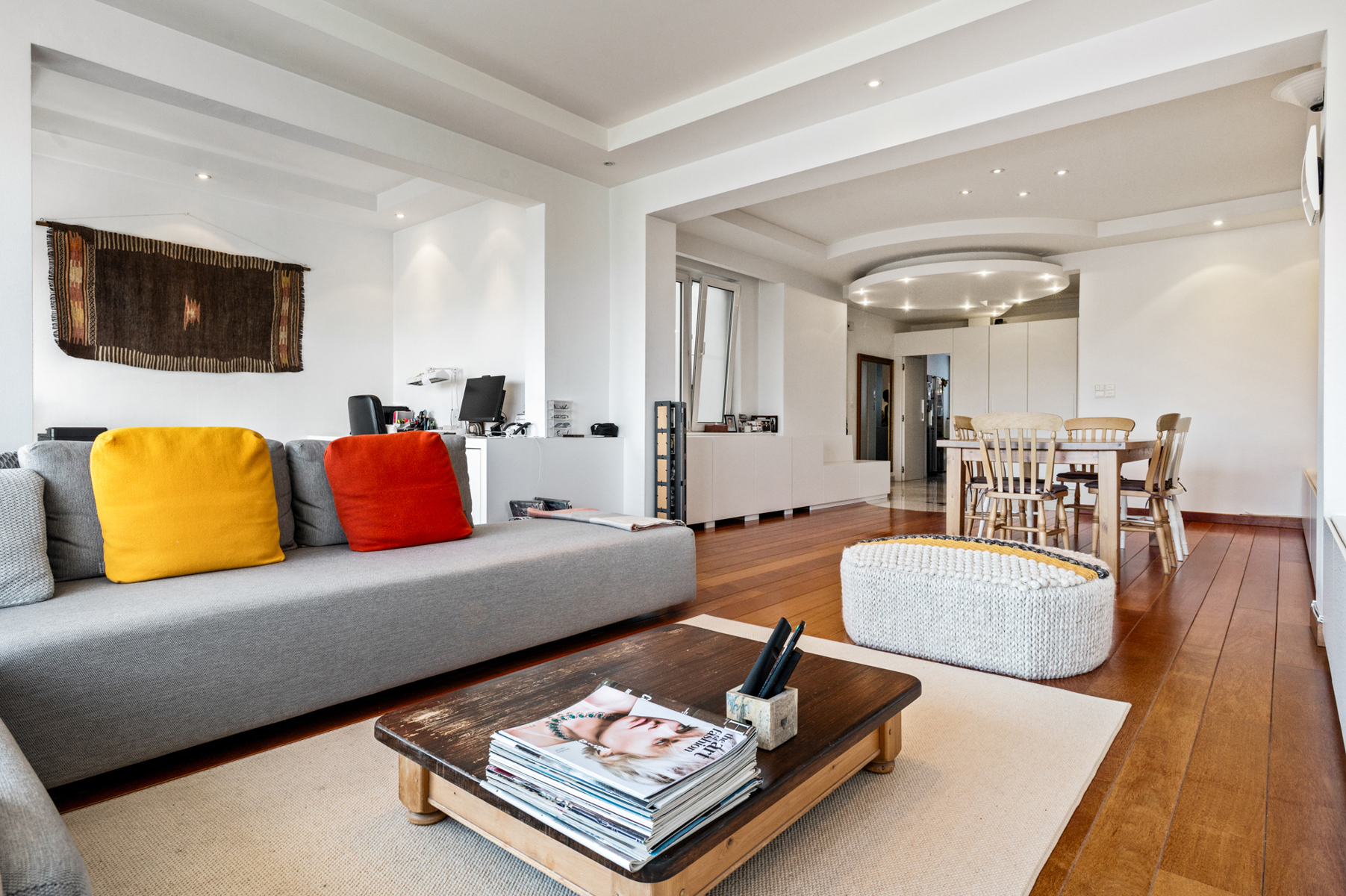 Luxueus appartement op een absolute toplocatie  - foto 2