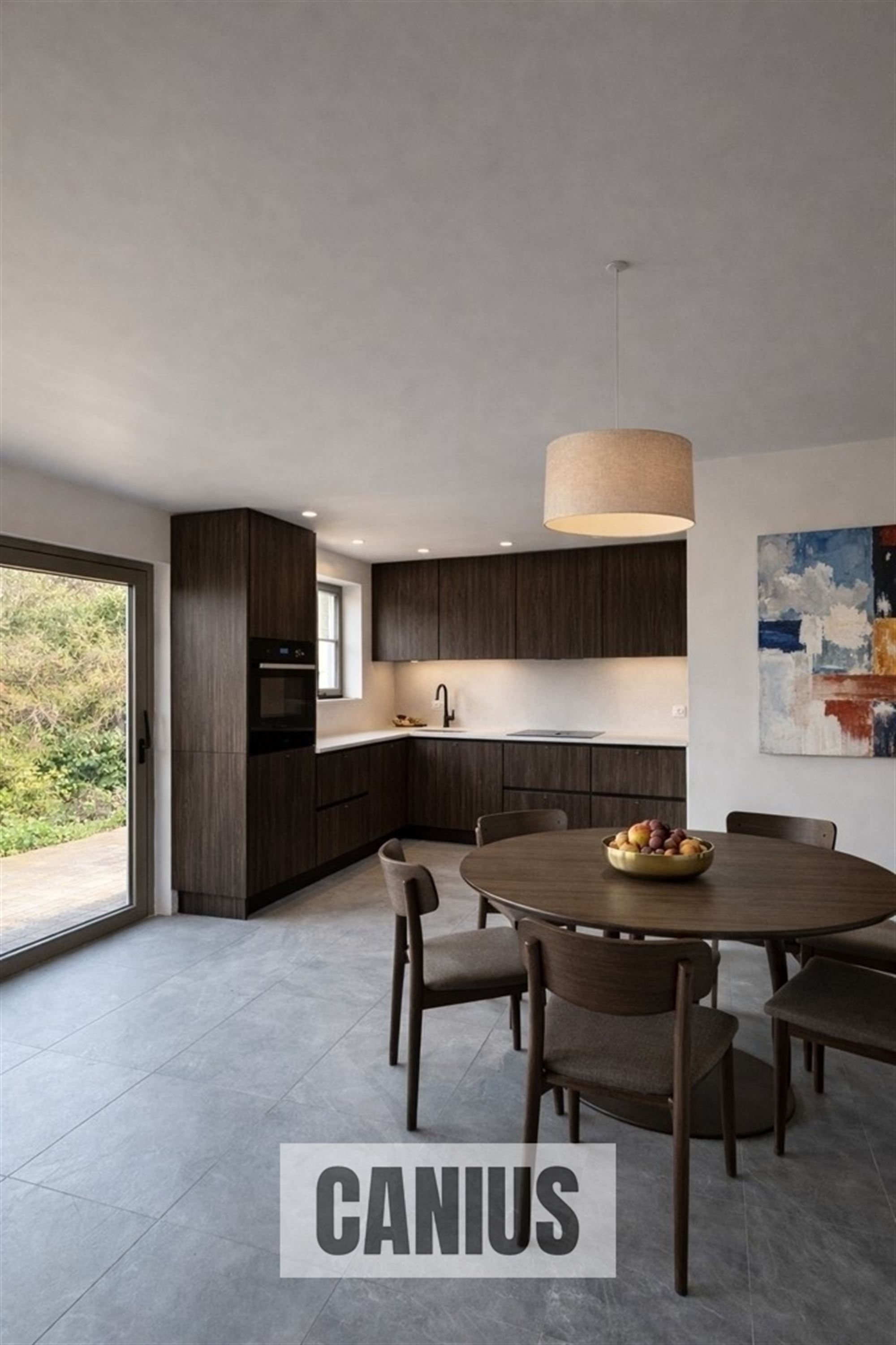 Maison - photo 5