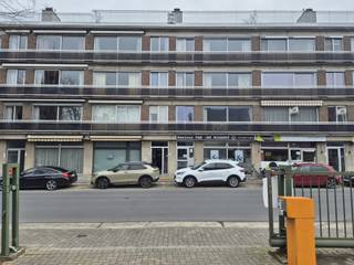 Bezoeken kunnen niet telefonisch ingepland worden, huurprofiel is verplicht:Klik op BEZOEK AANVRAGEN op onze website (www.immo-zone.be) en boek...