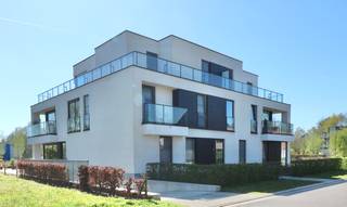 Appartement à louer à Eeklo