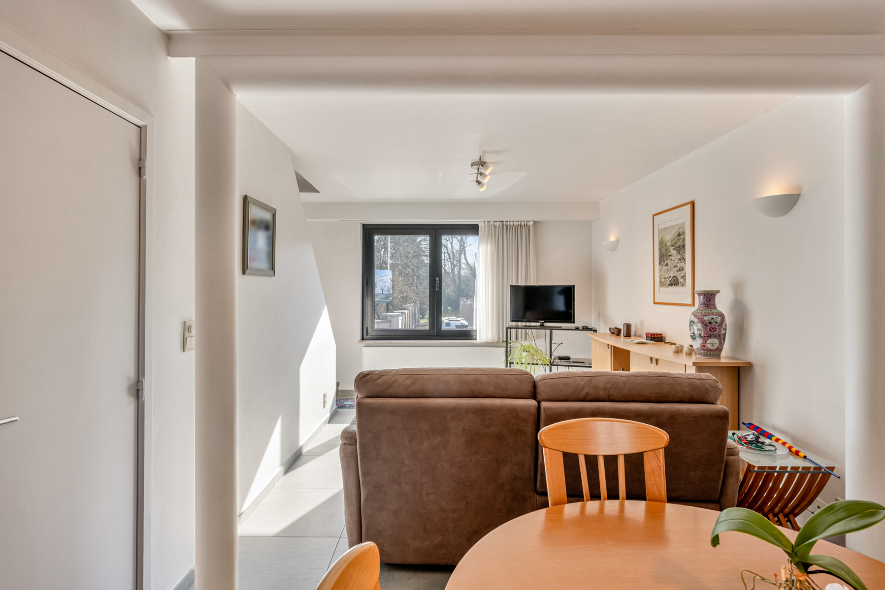Woning met heel kwaliteitsvolle afwerking - foto 5