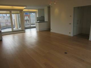 Bright and Spacious Penthouse with Terraces in the Heart of Ostend – Residence Magritte!This beautiful penthouse on the 8th floor of Residence...