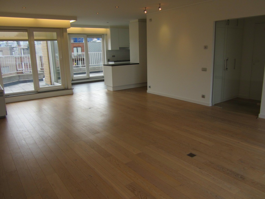 Appartement à louer à Ostende avec 2 chambres - photo 1