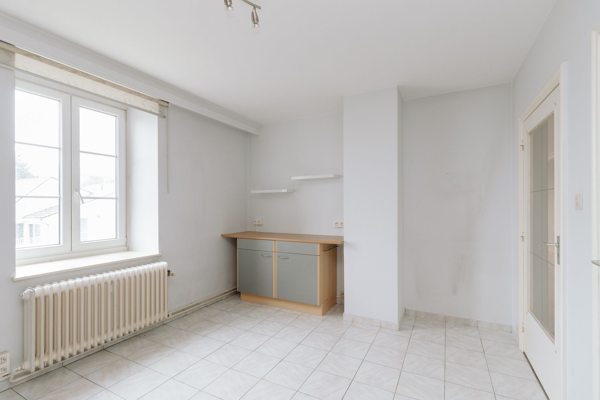 Ruim hoekappartement te huur nabij centrum Boechout. - foto 5