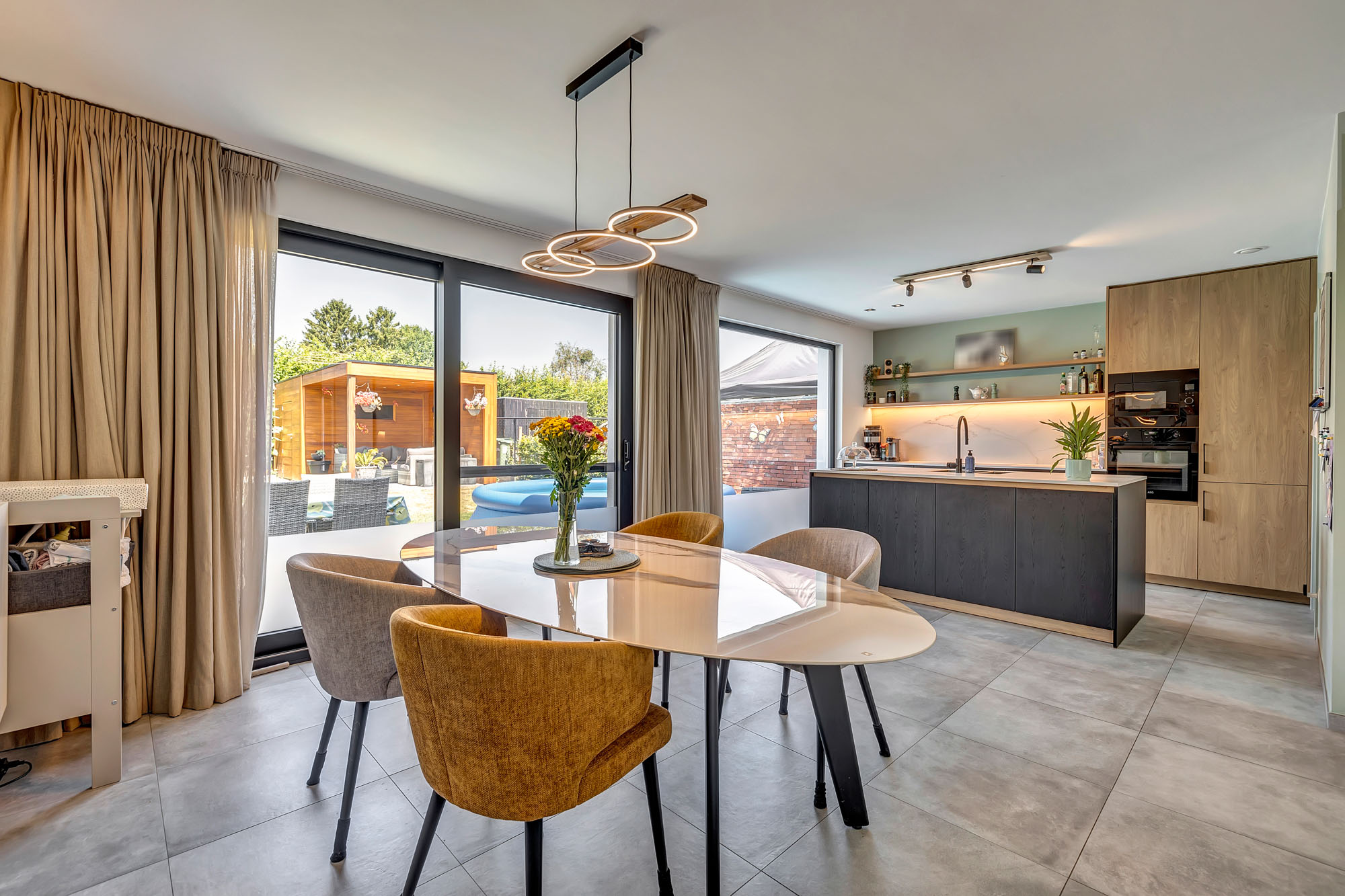 House for sale in Ninove with 4 bedrooms - photo 4