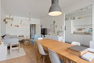 Apartment for sale in Antwerp