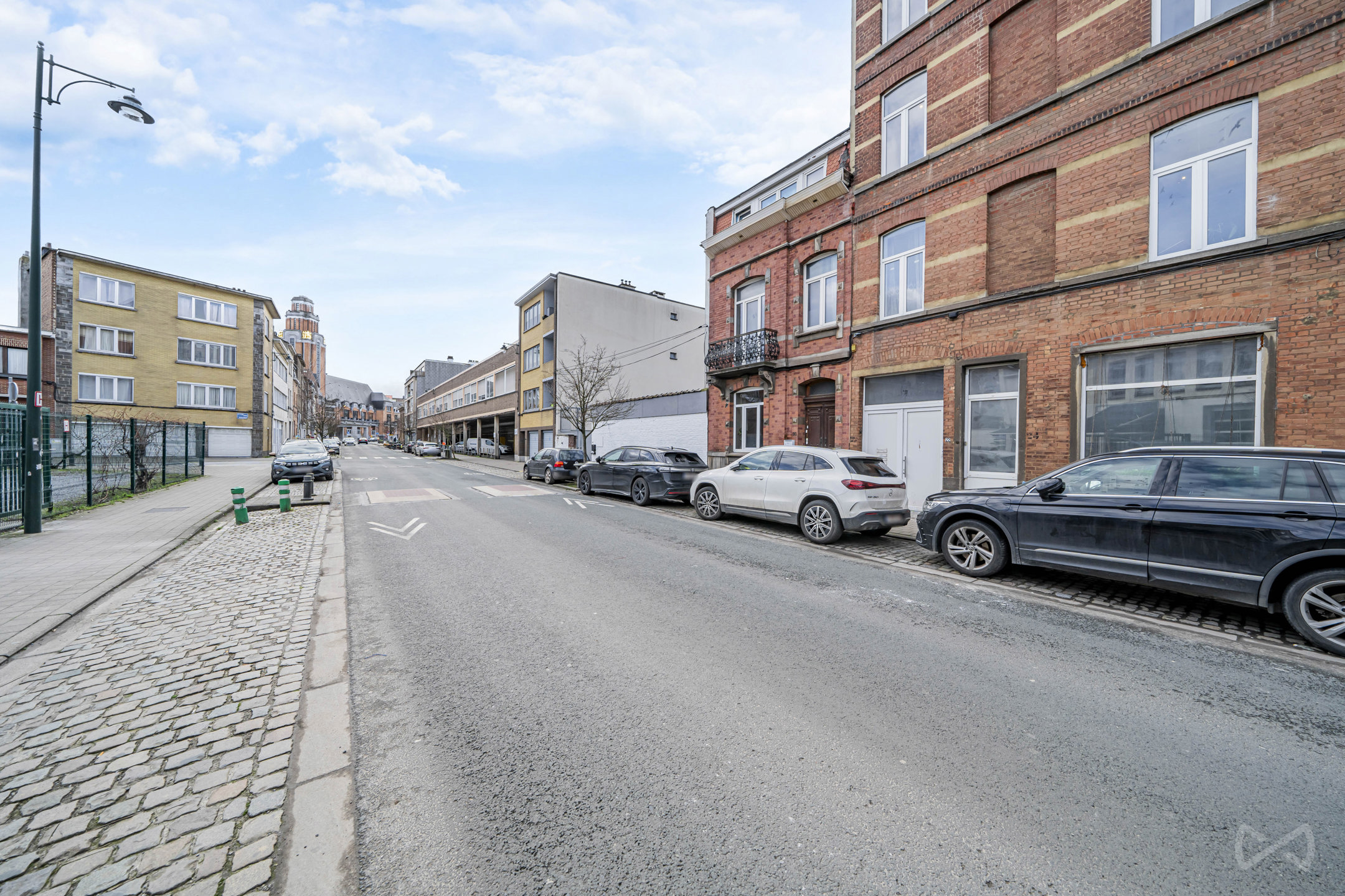 Appartement te koop in Vorst met 1 slaapkamer - foto 5