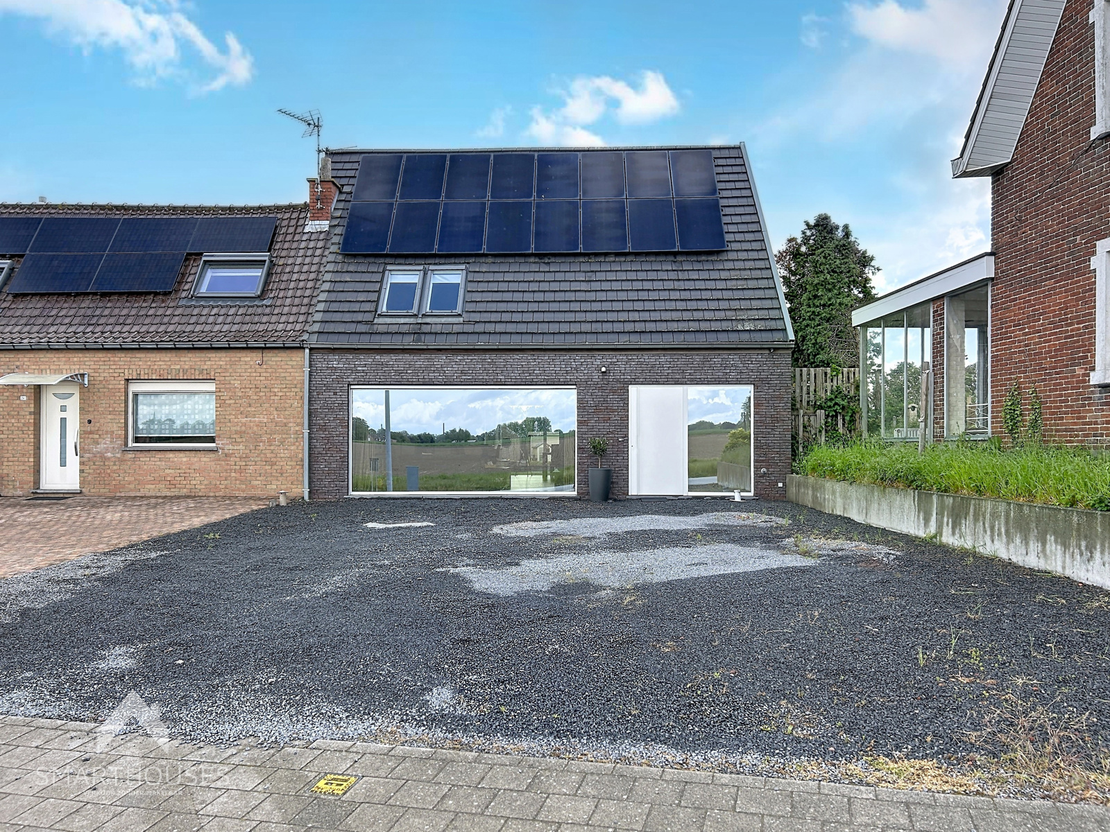 House for sale in Menen with 3 bedrooms - photo 1