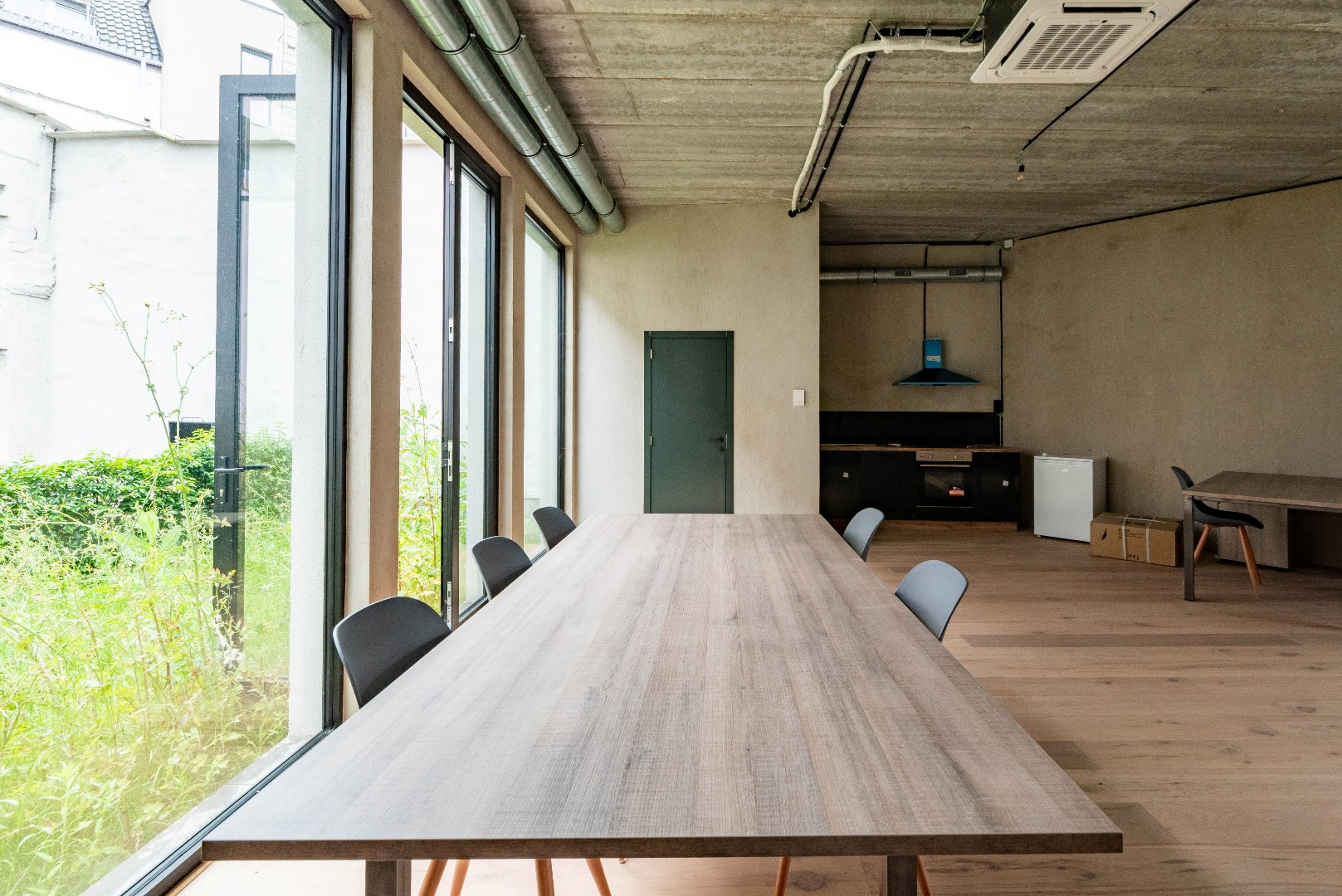Bredastraat 77 - Atelier met Mogelijkheid tot Commerciële Ruimte - foto 5