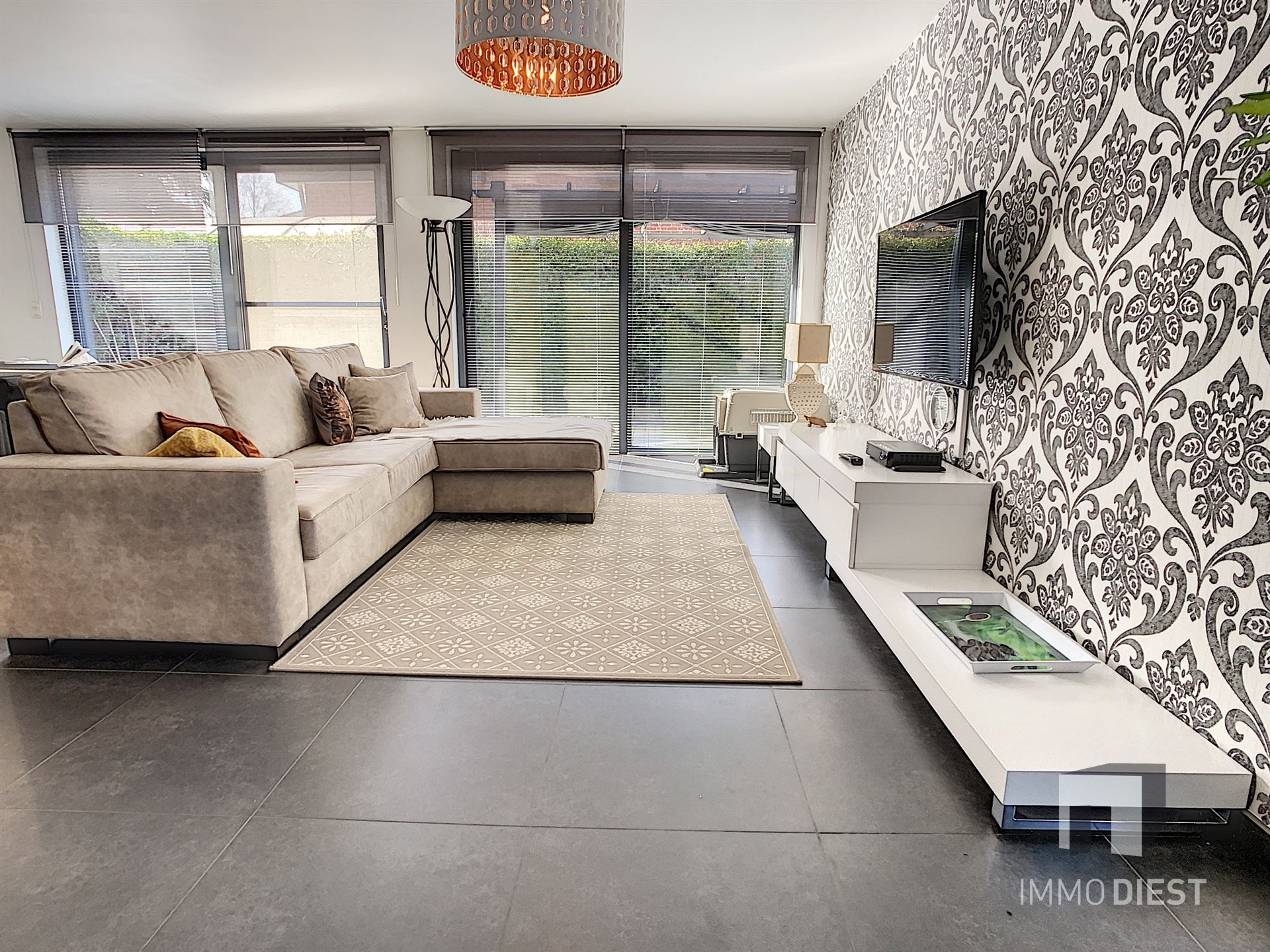 Gelijkvloers app. - foto 3