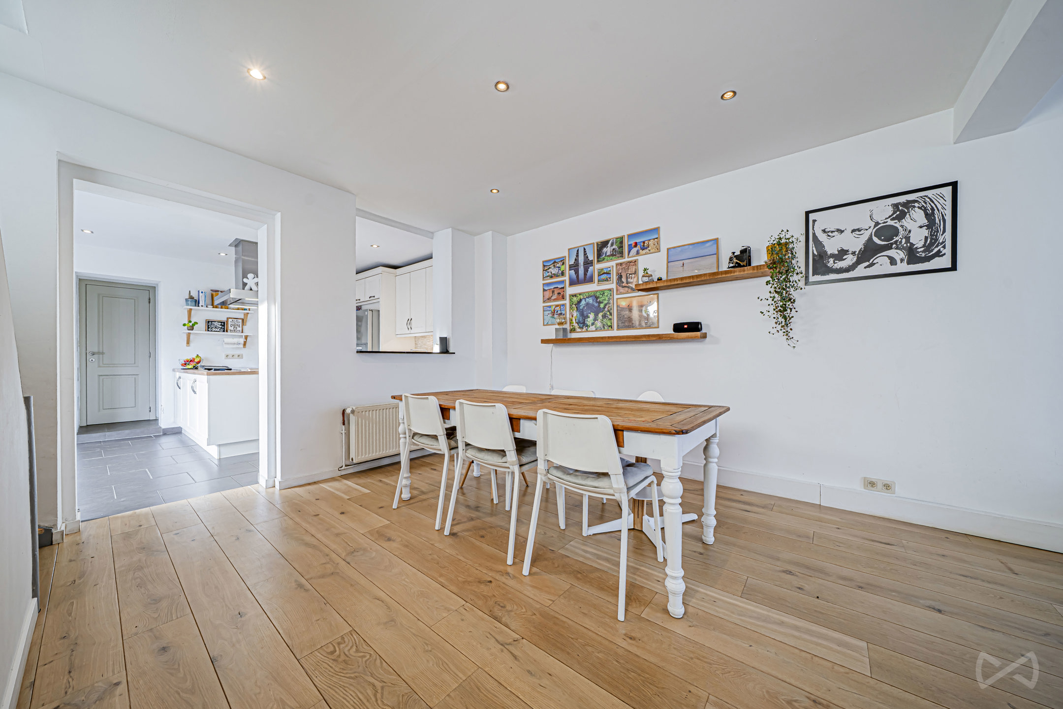 Maison en parfait état - 3 chambres et 1 salle de bain - foto 3