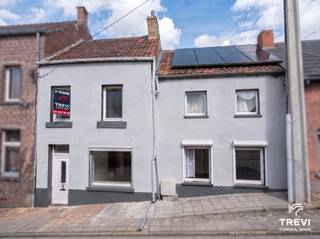 Huis te koop in Rebecq