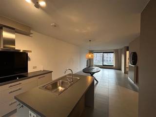 Gezellig appartement met 2 slaapkamers, 2 terassen, autostaanplaats en kelderberging in het centrum van Maaseik. ALGEMEEN- Appartement gelegen op...