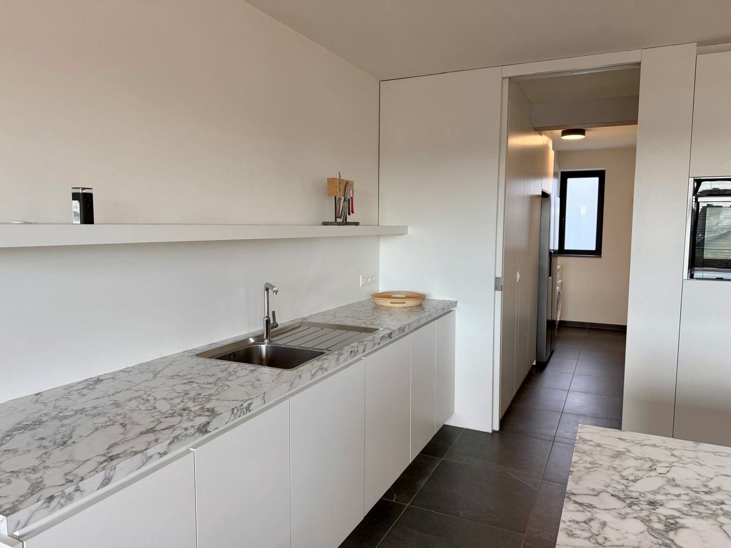 Oostduinkerke Dorp - Zeer ruime stapelwoning te koop - foto 5