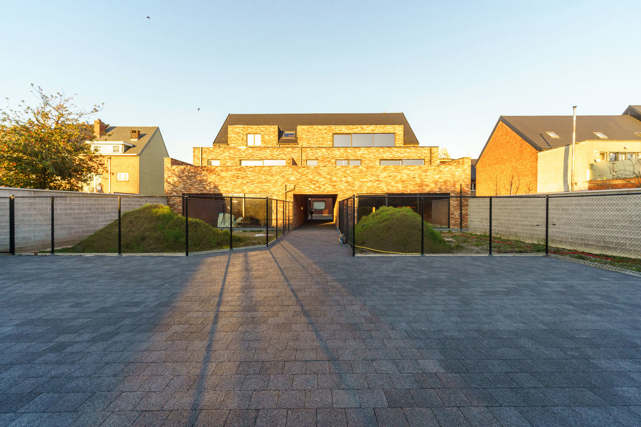 Nieuwbouw met tuin in Willebroek - foto 4