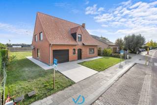 Maison à vendre à Ypres