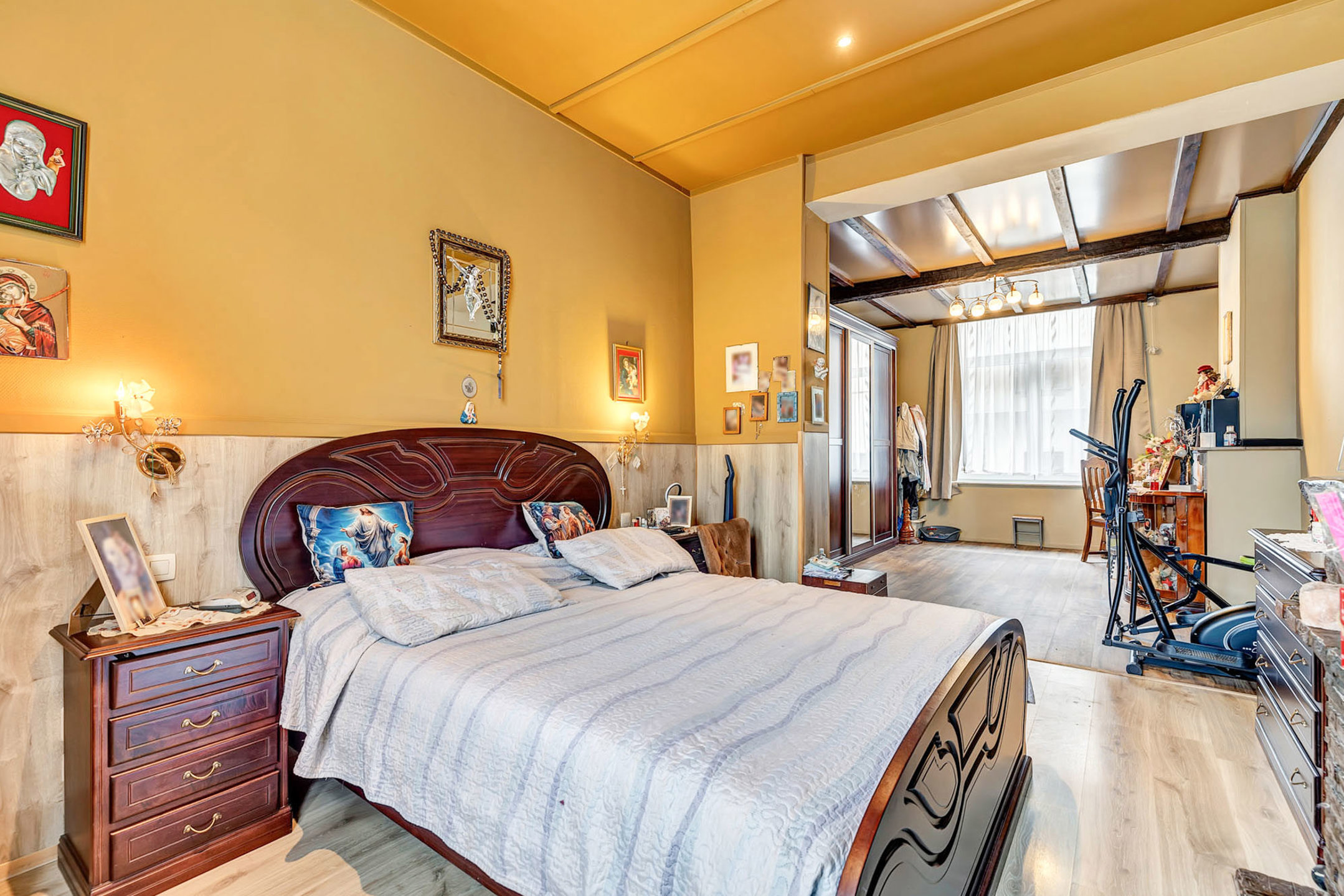 Maison à vendre à Anderlecht avec 5 chambres - photo 3