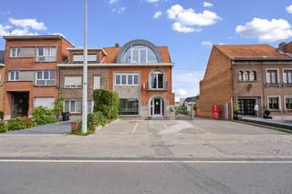 Commercial for sale in Mechelen