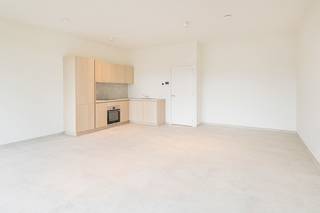 Ontdek dit prachtige nieuwbouwappartement in een rustige wijk, op slechts 10 minuten fietsen van het centrum van Mechelen. Het appartement...