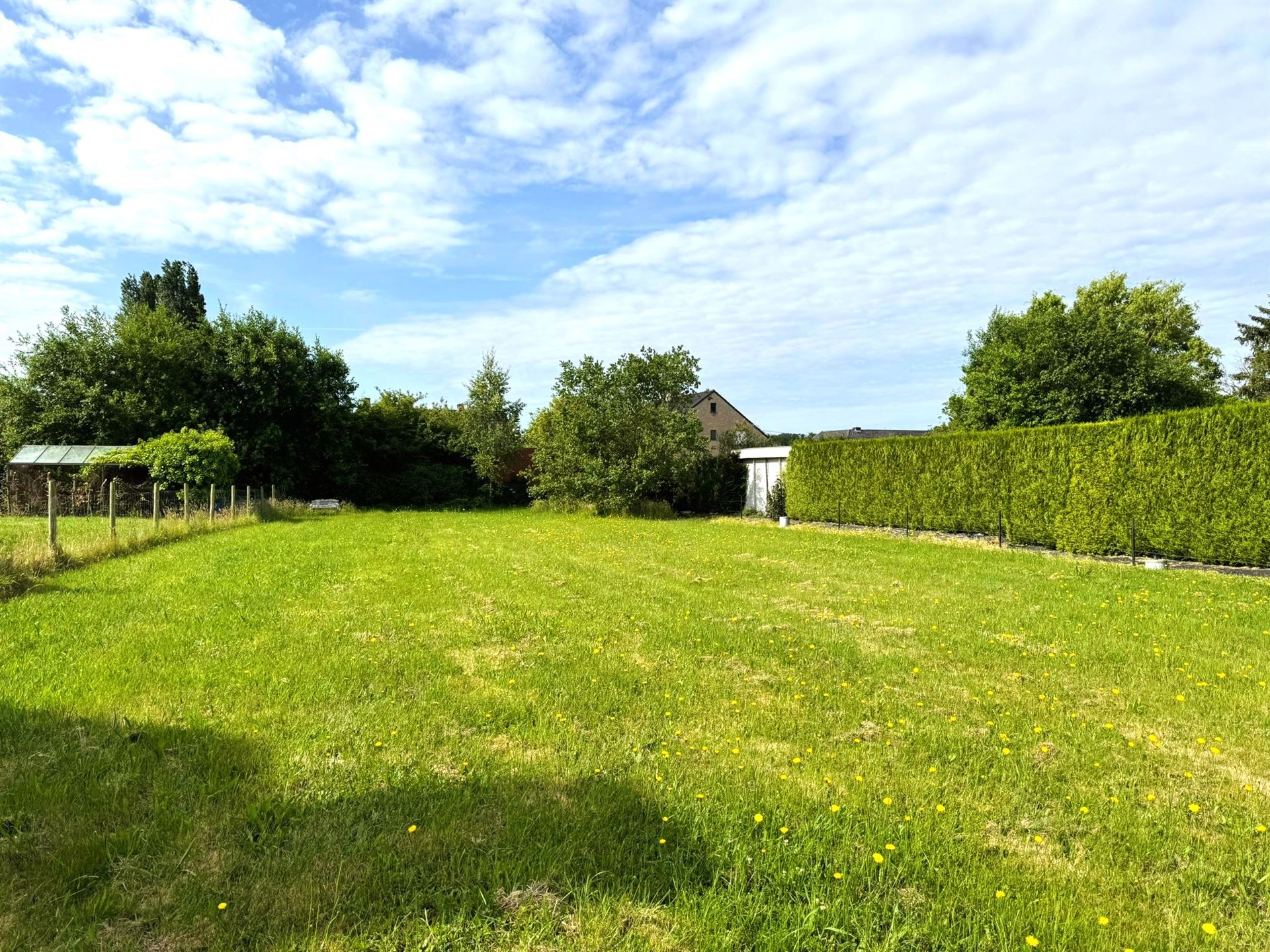 Terrain à bâtir - photo 5