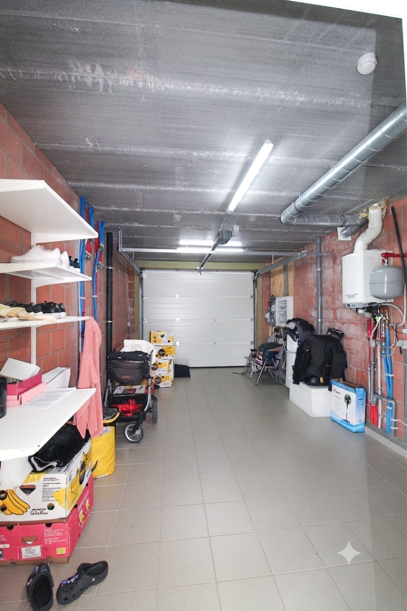Prachtige recente woning te huur centrum Moorslede - foto 5