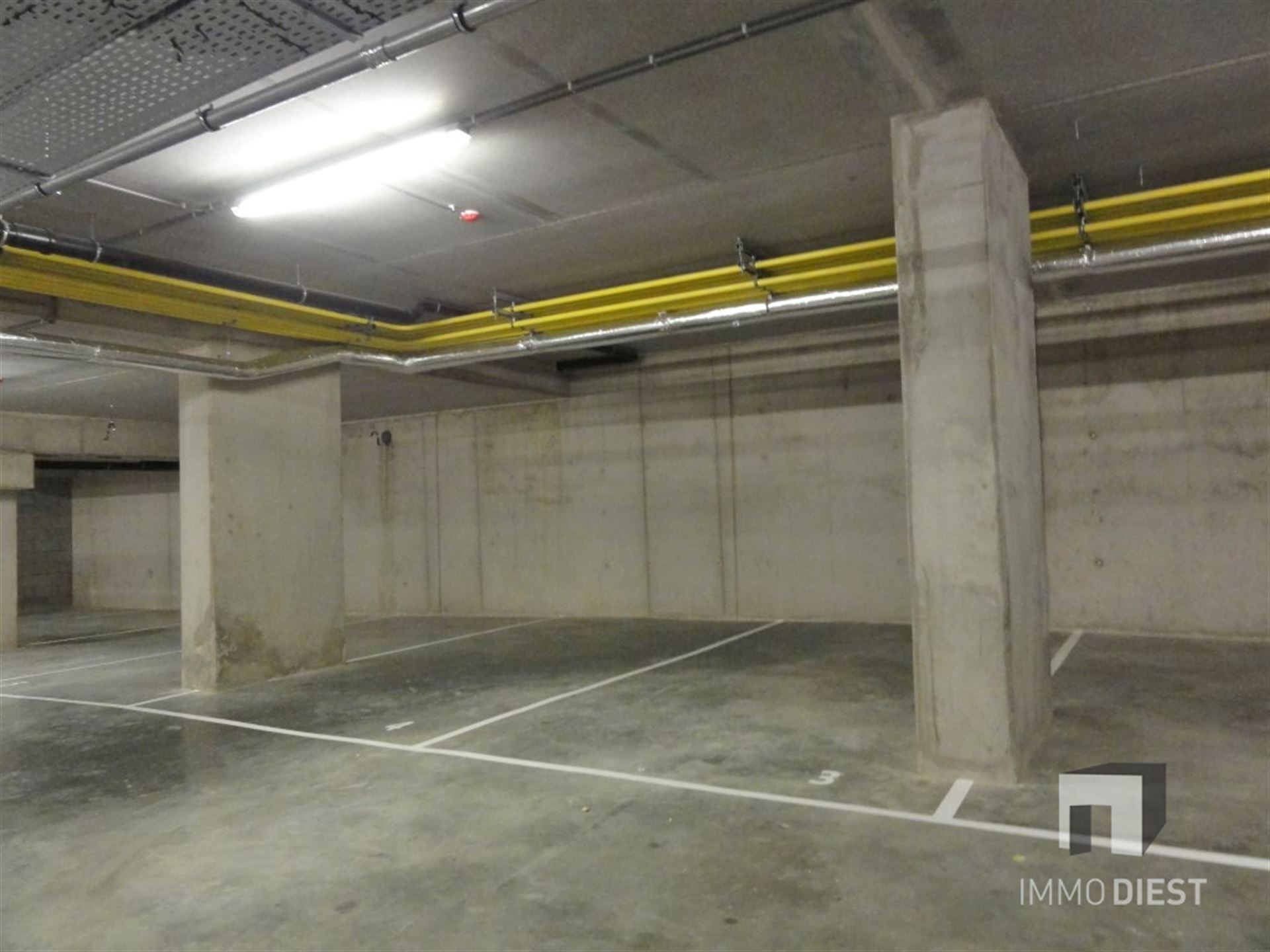 Garage for rent in Diest - photo 4