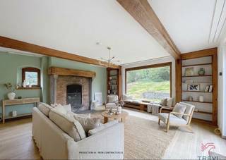 TREVI BRABANT vous propose, à proximité du parc Schaveys et de toutes les commodités (commerces, gare d’Uccle-Calevoet, transports en commun),...