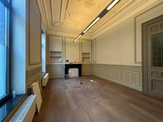 Commercial for rent in Leuven