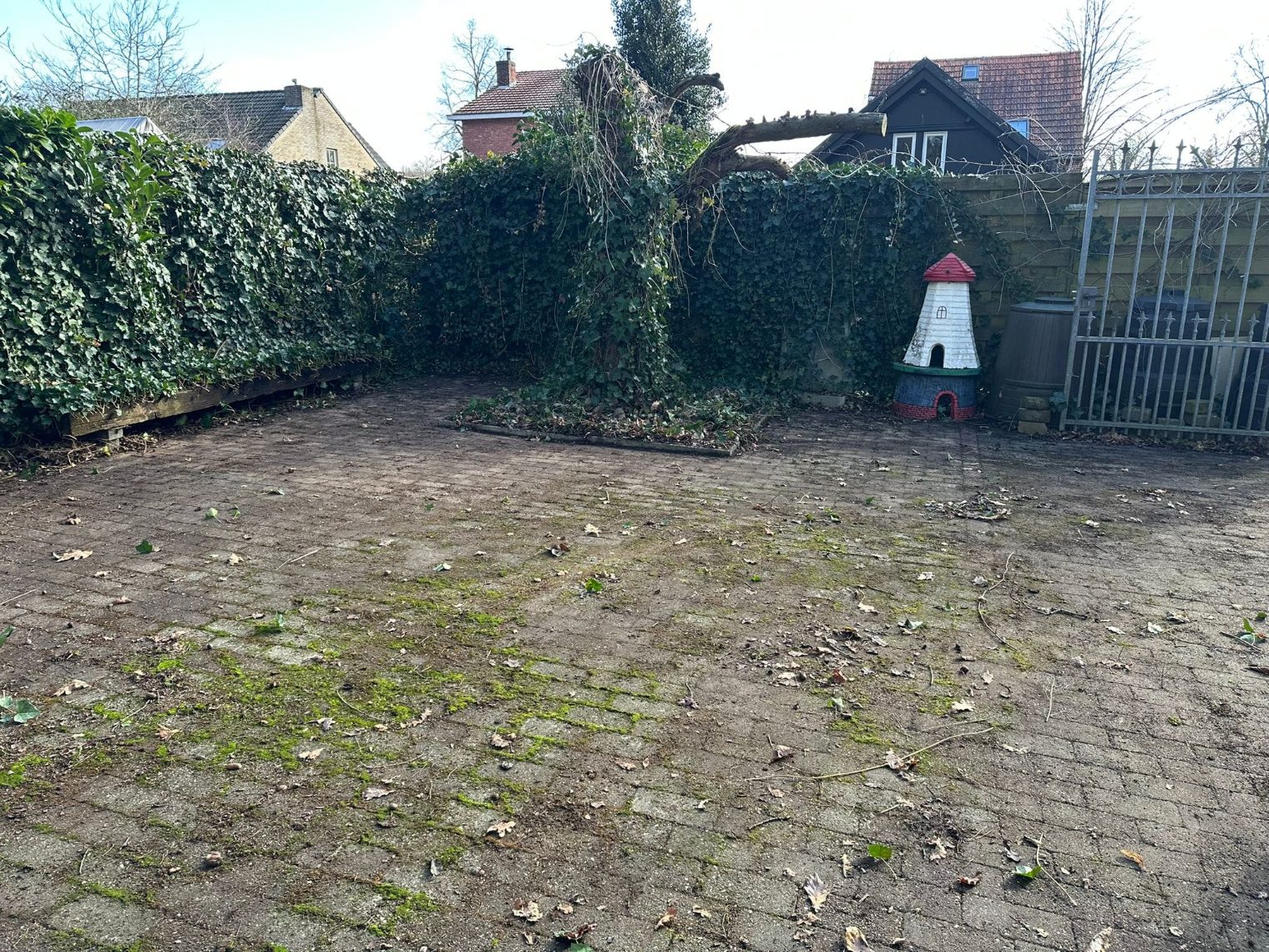 Terrain à vendre à Sint-Job-In-'T-Goor - photo 5
