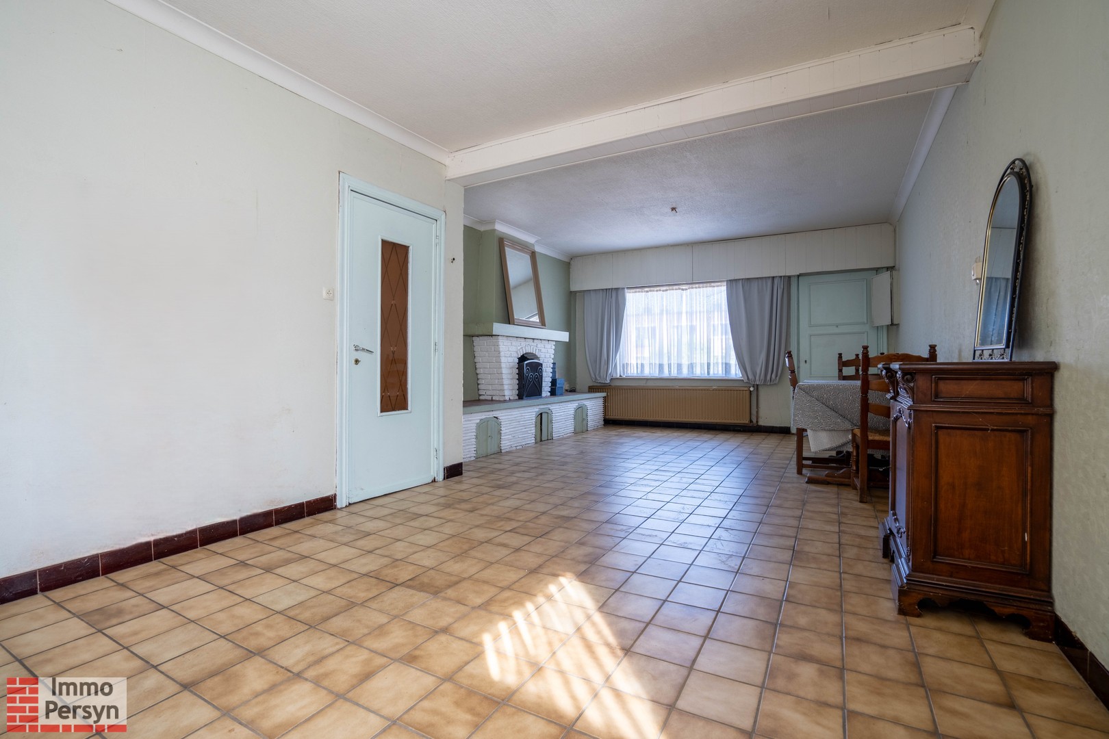 HOB met renovatie- en ontwikkelingsmogelijkheden in Bekkevoort - foto 5