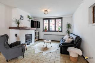 Maison à vendre à Anvers