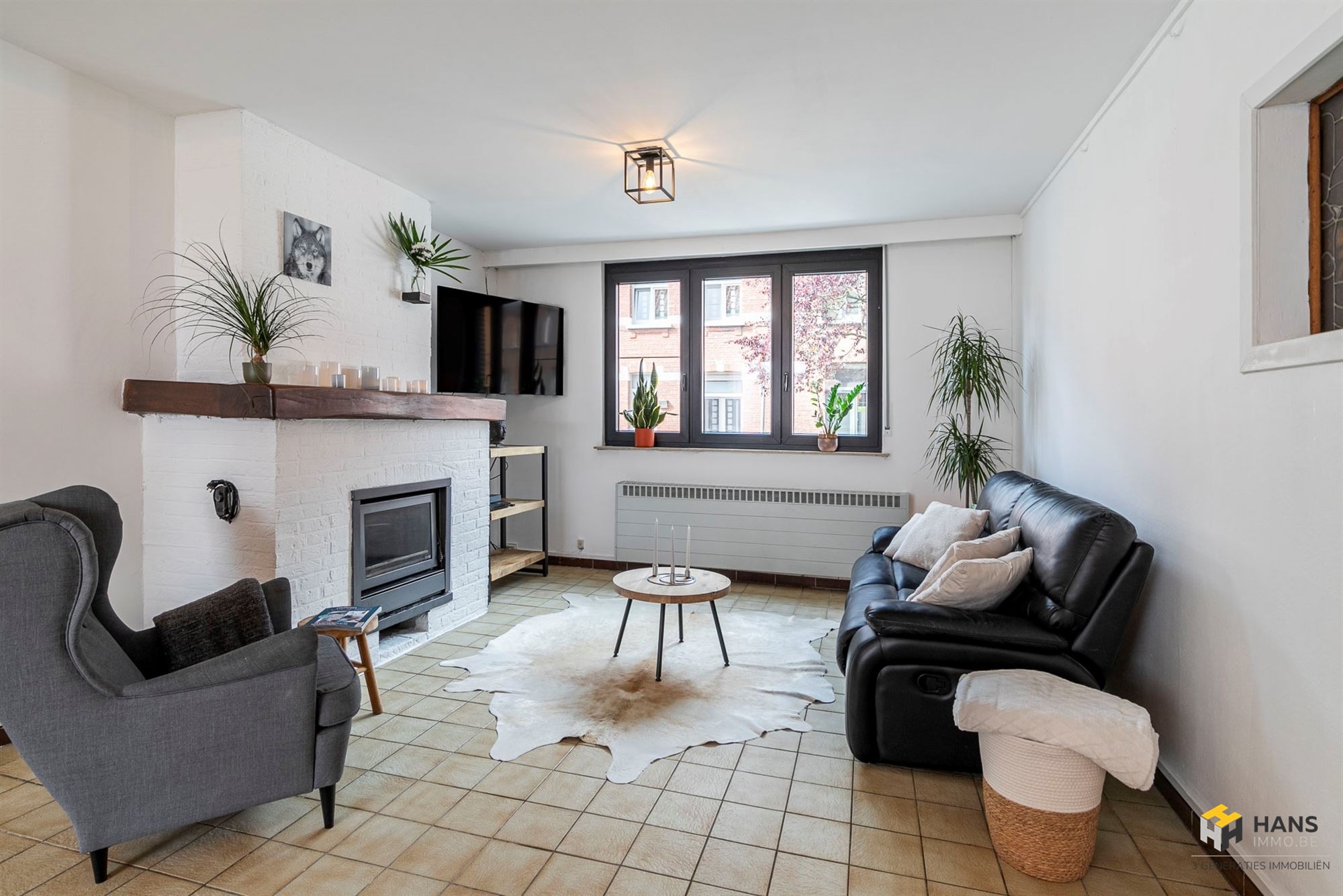 House for sale in Ekeren with 5 bedrooms - photo 1