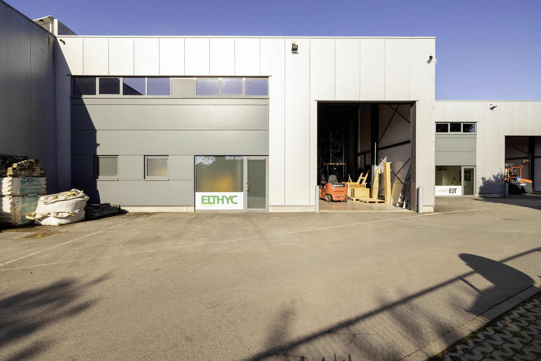 Gunstig gelegen, recente KMO-unit van 672 m² te Vorselaar! - foto 2