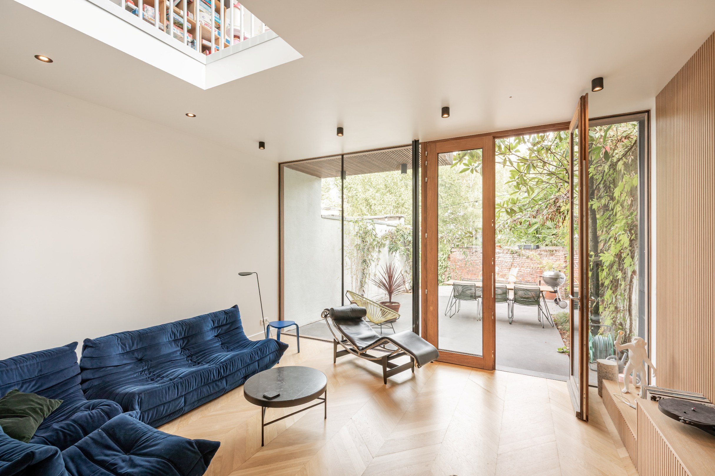 Huis te koop in Leuven met 4 slaapkamers - foto 4