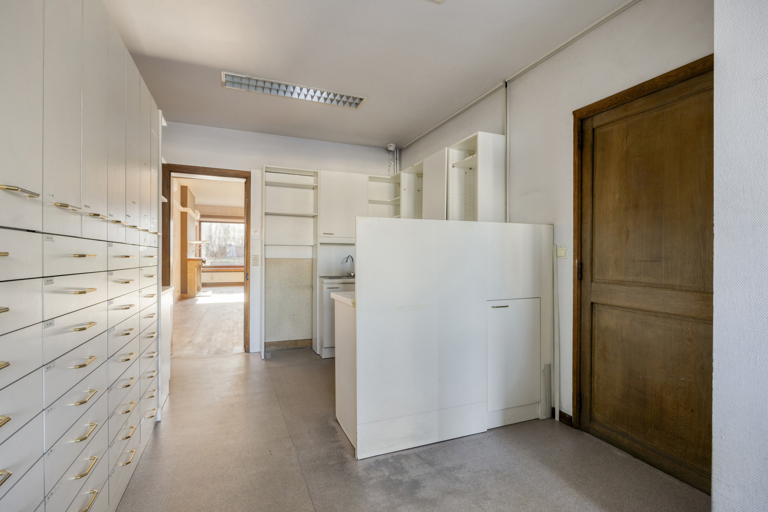 Commercial à vendre à Zellik - photo 5