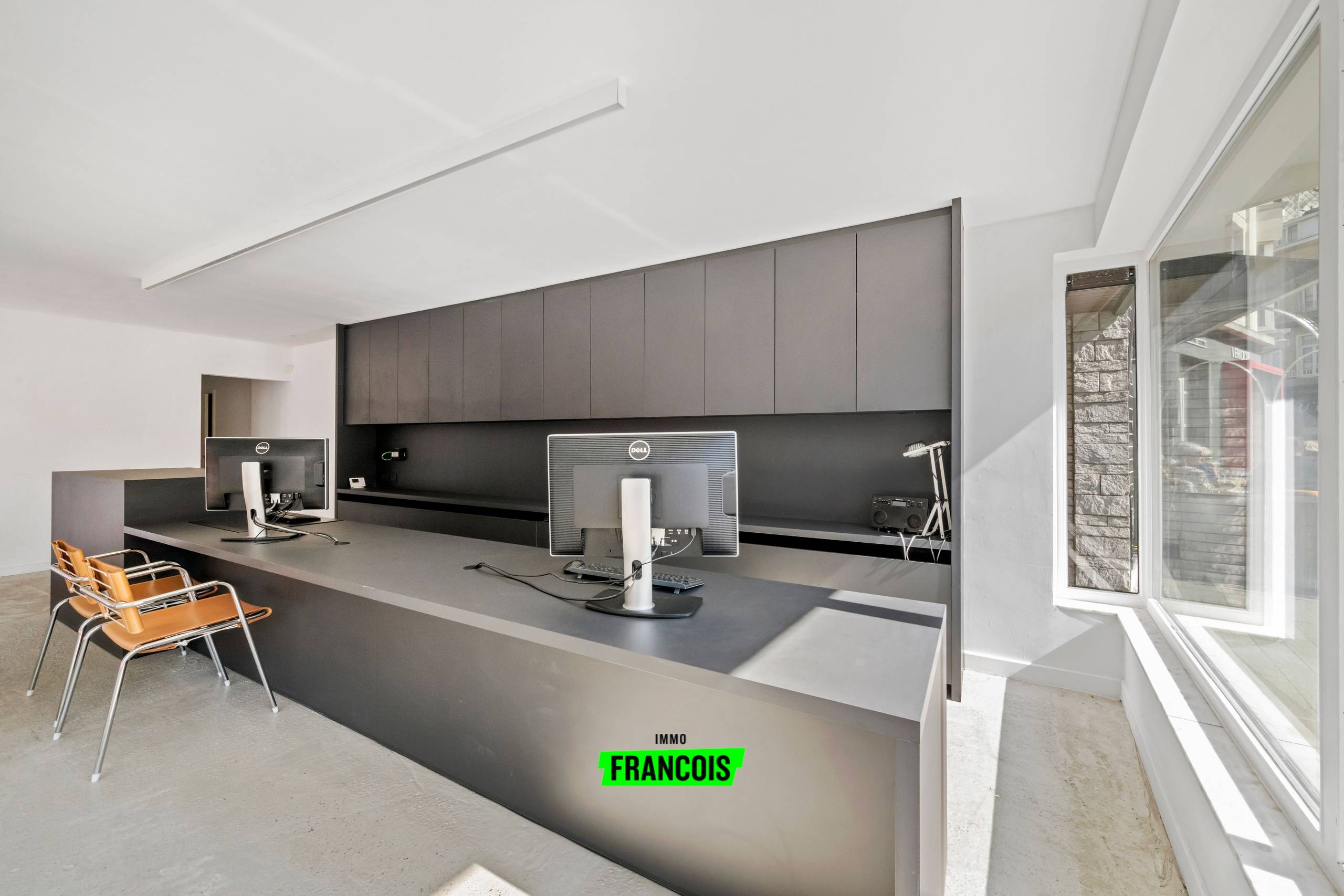 Te koop: veelzijdig commercieel pand op toplocatie in Oostende, met een bruikbare oppervlakte van 75m². - foto 5