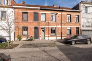 Maison à louer à Turnhout