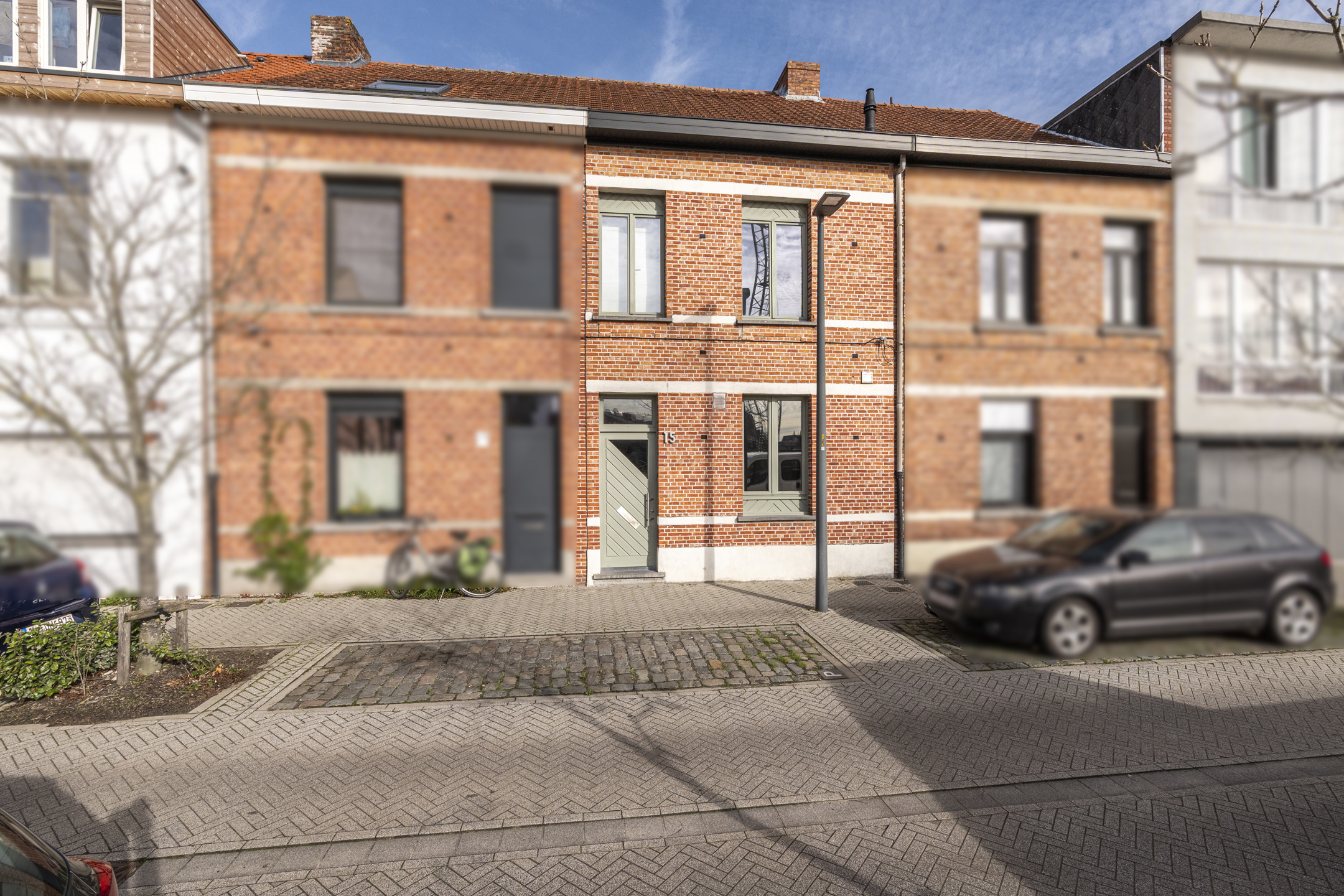 Maison à louer à Turnhout avec 2 chambres - photo 1