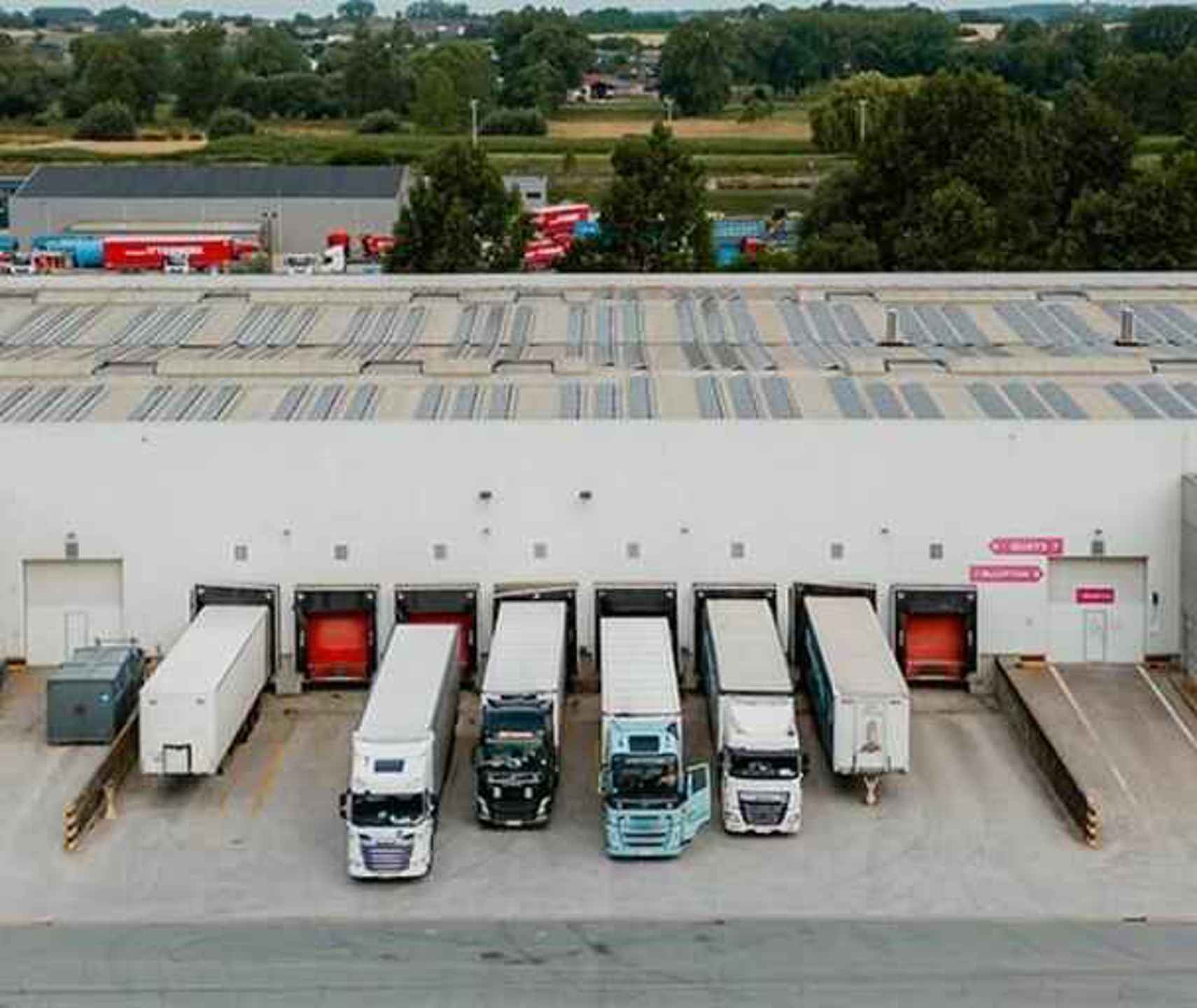 Maison d'habitation à Gent