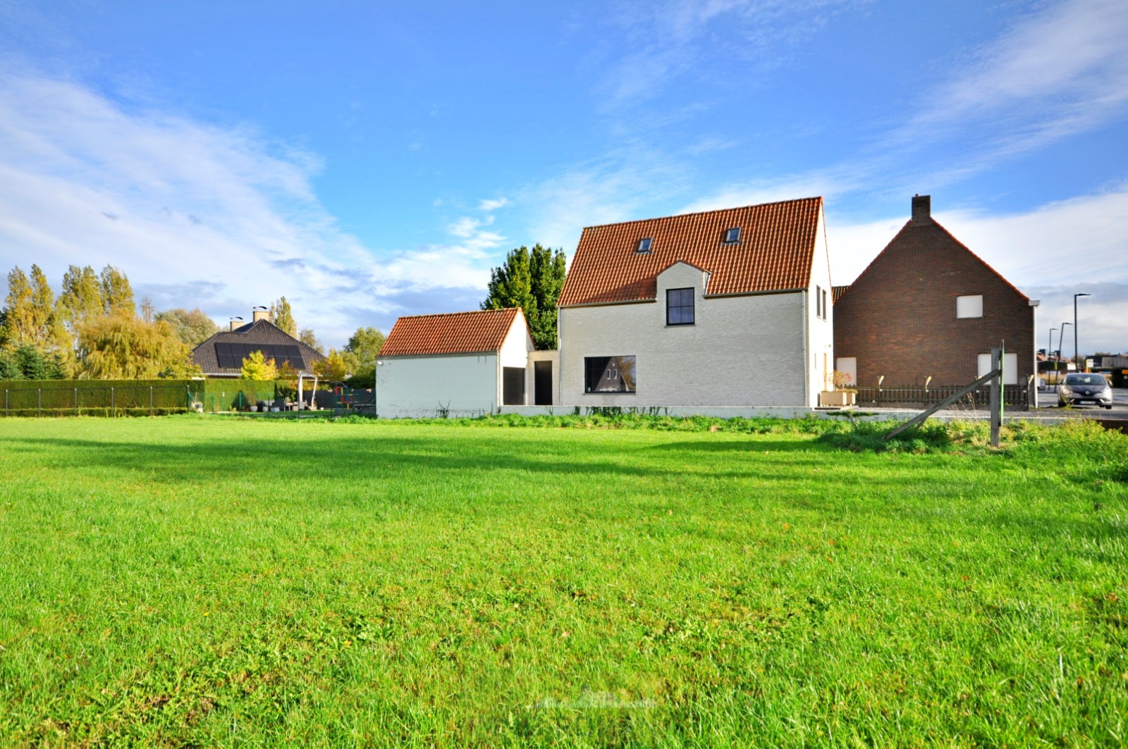 Prachtige gerenoveerde woning te Anzegem! - photo 2