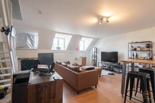  Uniek dakappartement met groot terras Pal in het centrum van Duffel, op wandelafstand van alle winkels en terrasjes, parken, scholen en openbaar...